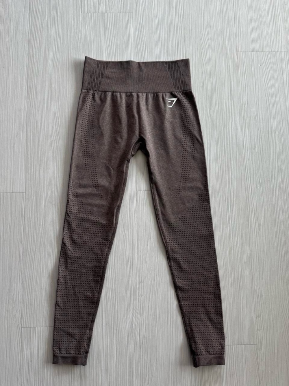 Gymshark sculpt leggings